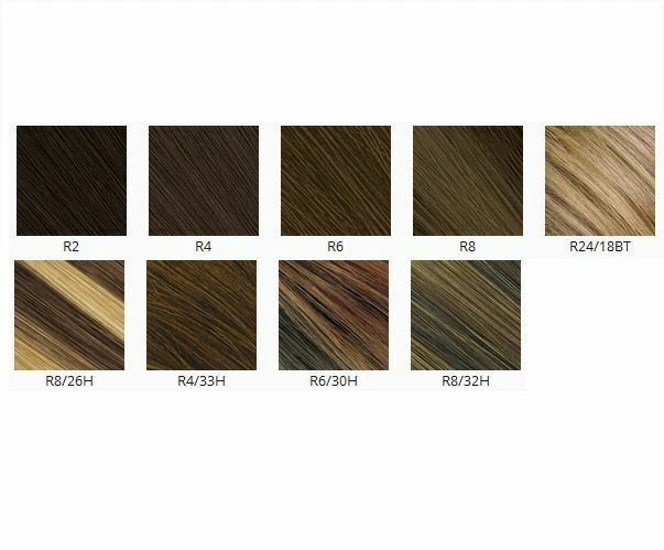 Celine Estetica Hair Dynasty Front Lace Line Wig NEW W/TAGS *U CHOOSE COLOR - Image 4 of 4