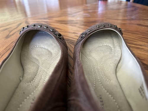 scarpe da donna Falls Creek taglia 9 regolari - Foto 12 di 13