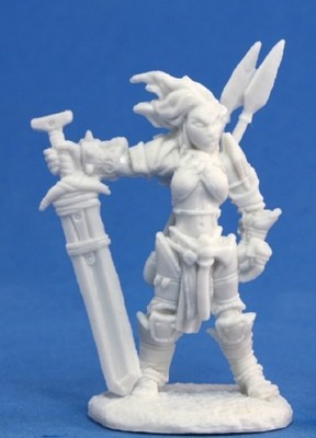 Reaper Bones 77116