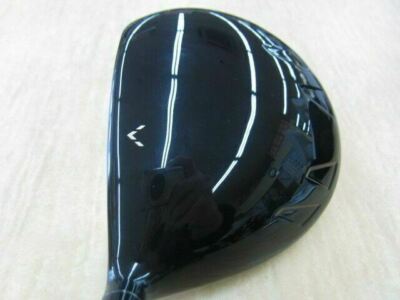 HONMA AMAZING DRIVER SPEC Perfect Switch 460 Loft-10 Regular Flex