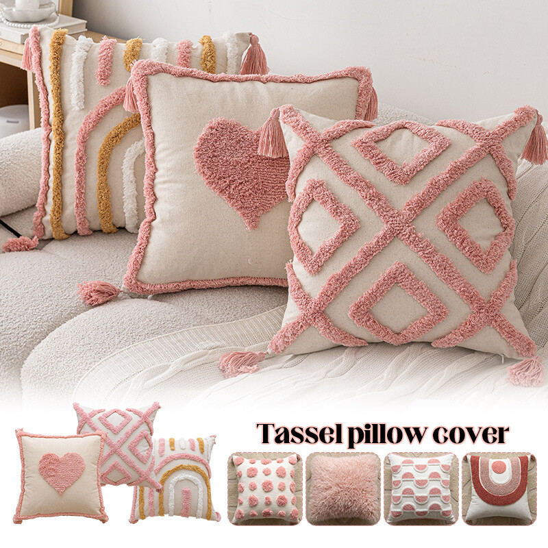 Pink Toss Pillow Covers Target Pillow Cover Target Red Throw