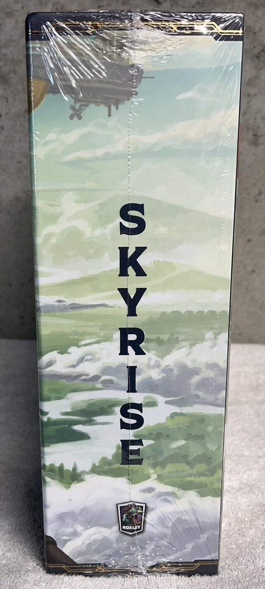 Skyrise Collector
