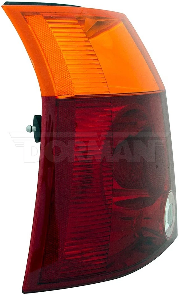 Conjunto de luces traseras Dorman 1611618 para Chrysler Pacifica 2005-2008 Foto 2 de 4