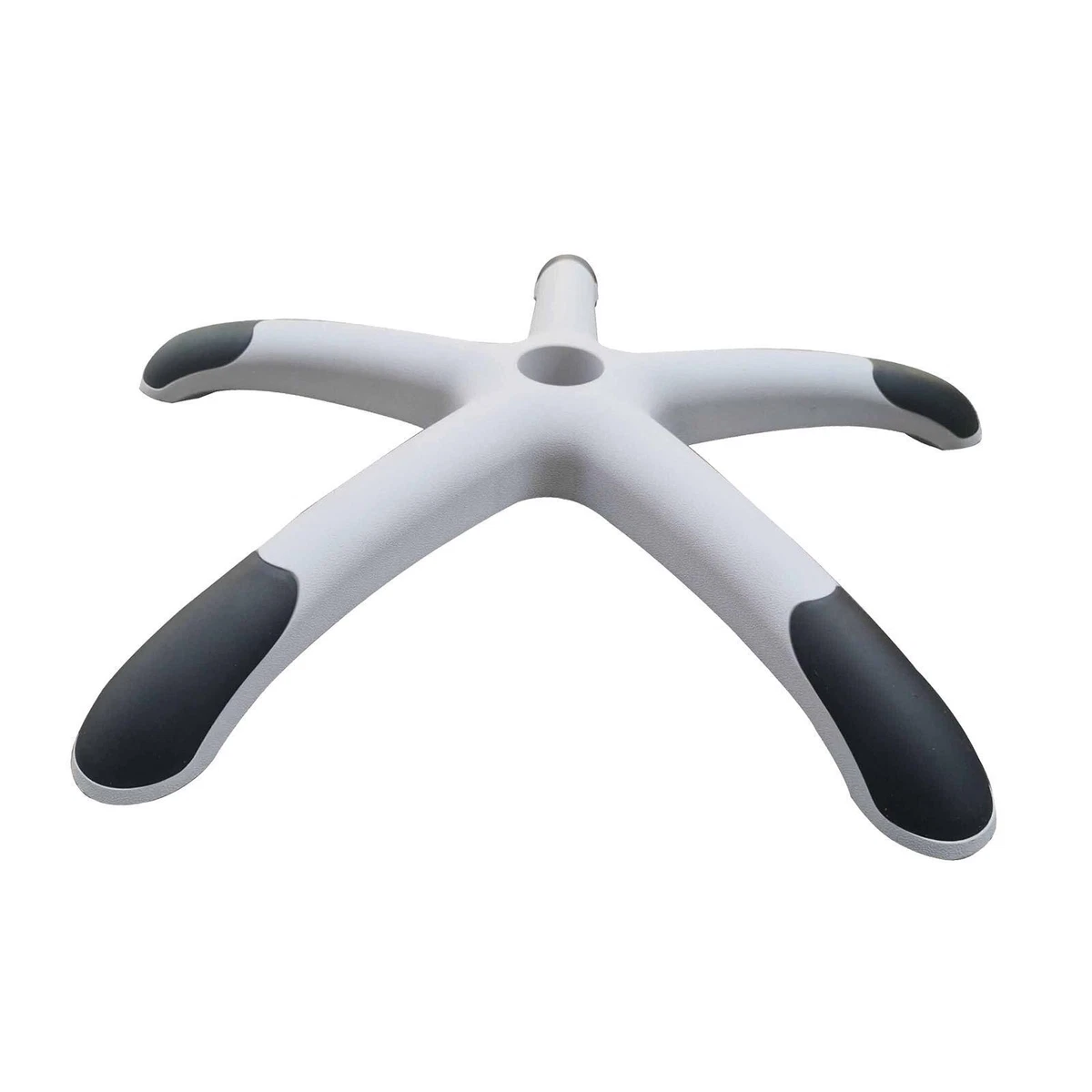 Office Chair Base Replacement Reinforced Leg Desk Chair Base Swivel Chair Base