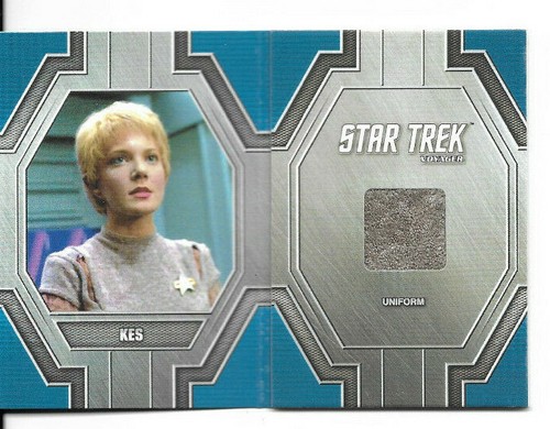 Star Trek 50th Anniversary - Autograph & Costume Relic Card Selection NM 2017 - Picture 114 of 135