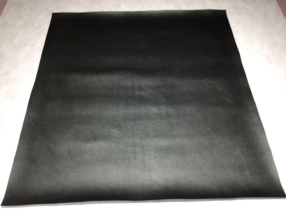 Dining Chair Restaurant Seat Cover Replacement STAPLE ON Heavy Duty PreCut Vinyl - Image 4 of 4