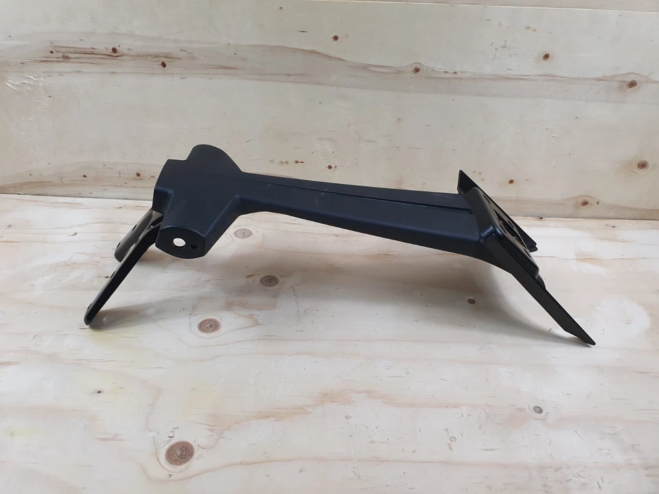 KTM 390 Duke 2019 Rear Fender / License Plate Holder - image 4 of 4