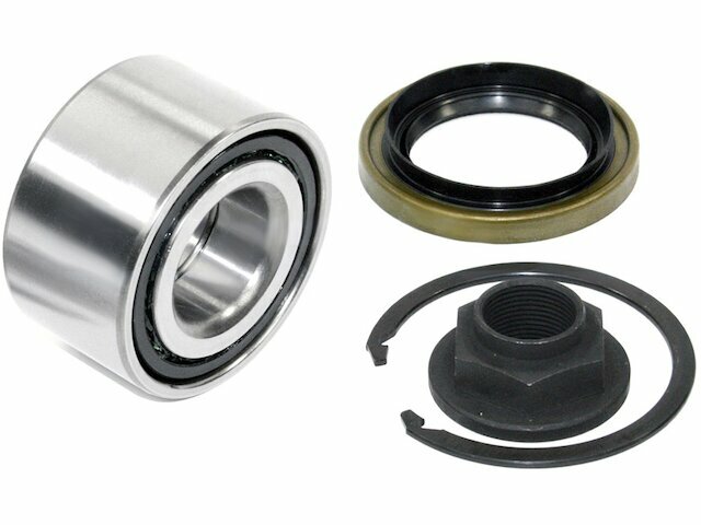 Drive Shaft Center Support Bearing For 1990-1992 Lexus LS400 - US Seller, New Replacement