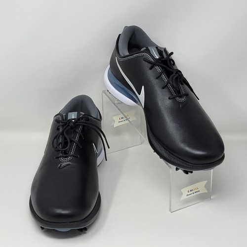 Nike Air Zoom Victory Tour 2 Men's Size 10 Black Golf Shoes CW8189-001 New | eBay
