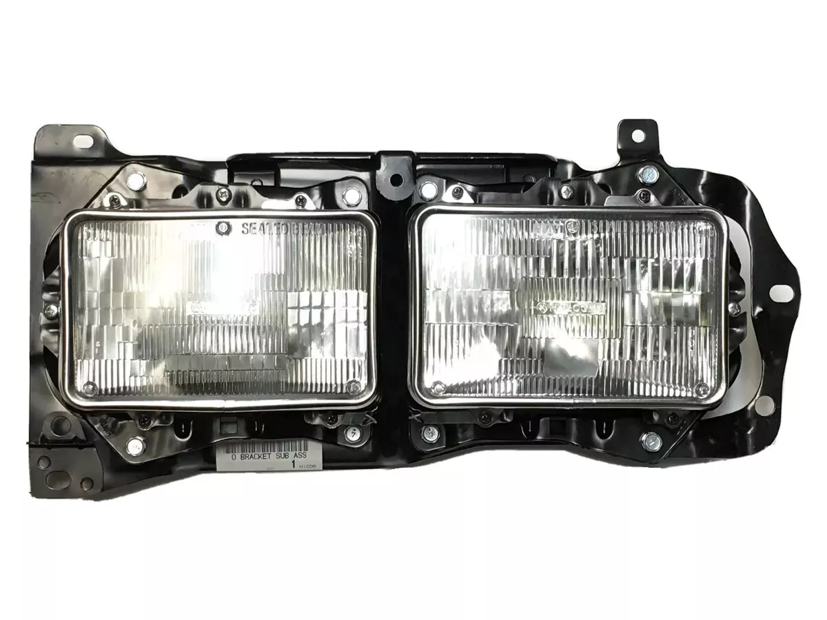 Headlamp assembly cheap