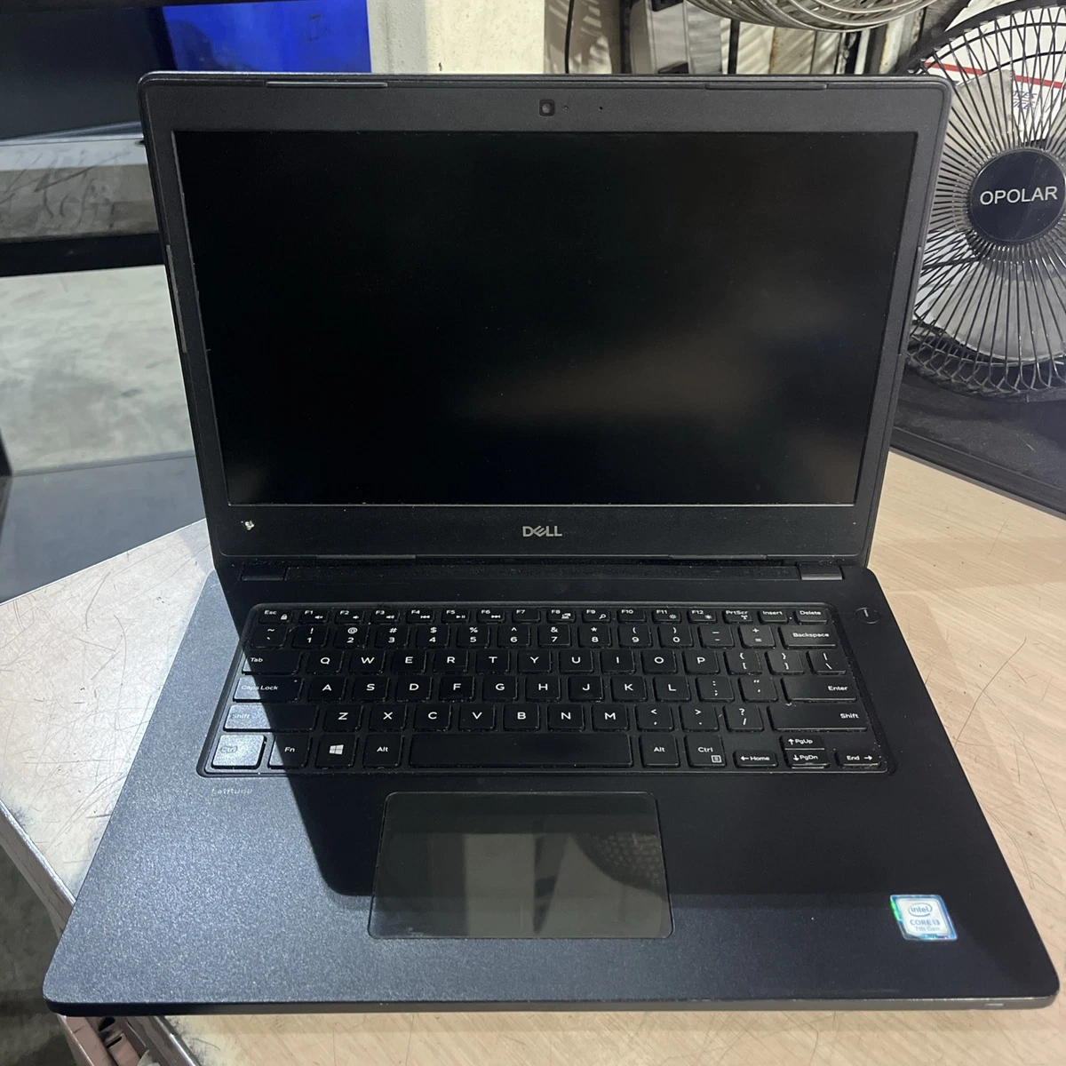 Las mejores ofertas en Dell Intel Core i3 7th Gen computadoras
