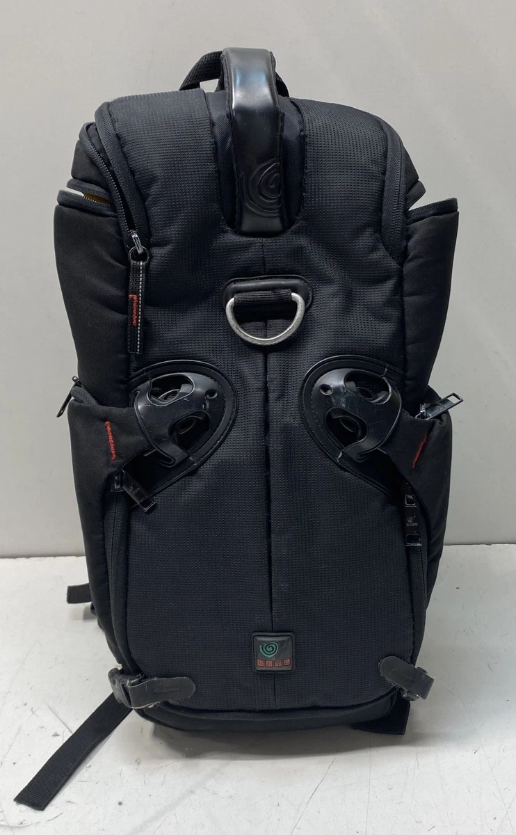 Kata Black Camera Backpacks for sale | eBay