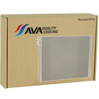 Ava Quality Cooling KAA5280D Klimakondensator Mit Trockner FüR Accent Iv