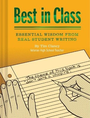 Tim Clancy Best In Class (Taschenbuch)