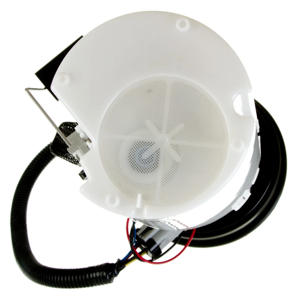 Fuel Pump Module Assembly Delphi FG0225 fits 1996 Jeep Grand Cherokee Foto 4 de 4
