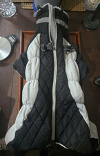 Heavy Winter Coat Large Dog EUC
