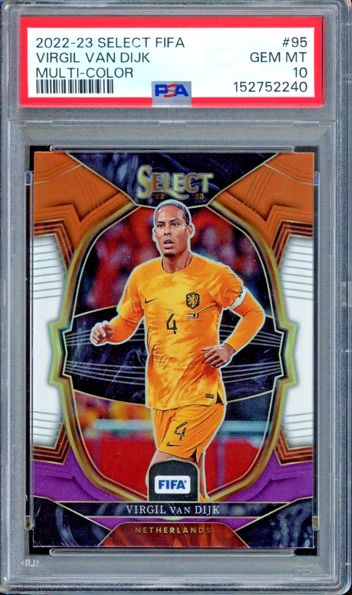 Soccer Original Dutch Sports Trading Cards for sale | eBay