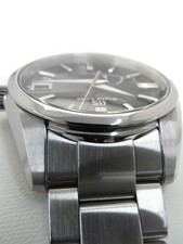 SEIKO Grand Heritage Collection SBGA439 9R65 0DY0 39mm Blue Dial Box Card #T193 7