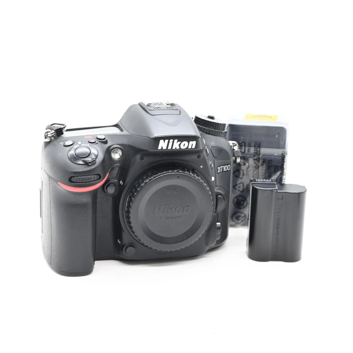 25+ Nikon D7100 Digital Cameras for sale | Updated Oct 2026