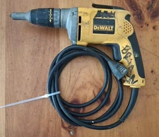 DEWALT DW272 4000RPM VSR Drywall Screwdriver 