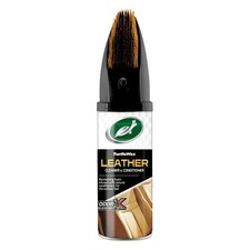 Turtle Wax 52739 Power Out Leather Cleaner & Conditioner 400ml Spray