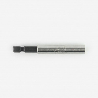 Felo 1/4'' Bit Holder with Retaining Ring 74mm