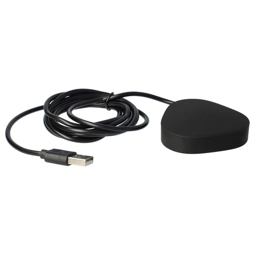 Ladestation für Sonos Wireless Charger LPS-05WB-I für Lautsprecher - Schwarz - Bild 8 von 9