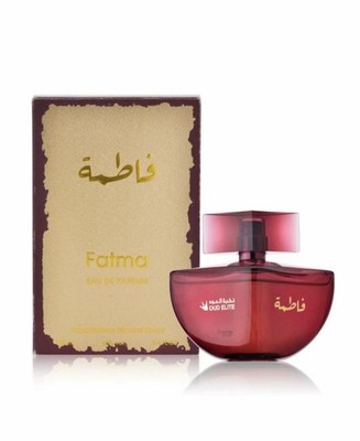 Fatma EDP by Oud Elite 100ml Spray