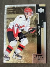 JOSH HOLDEN 1997-98 BLACK DIAMOND TRIPLE DIAMOND 97-98 NO 45