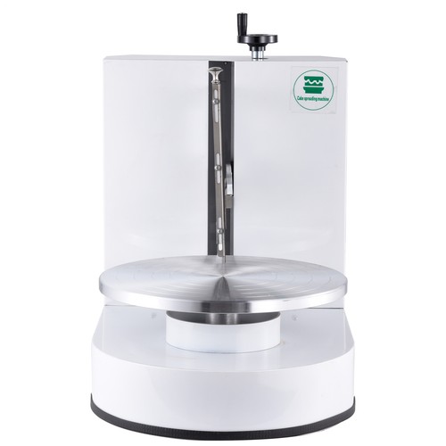 Spalmatrice automatica per spalmare la crema per torte 110 V - Foto 9 di 12
