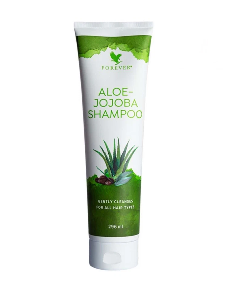 FOREVER ALOE JOJOBA SHAMPOO