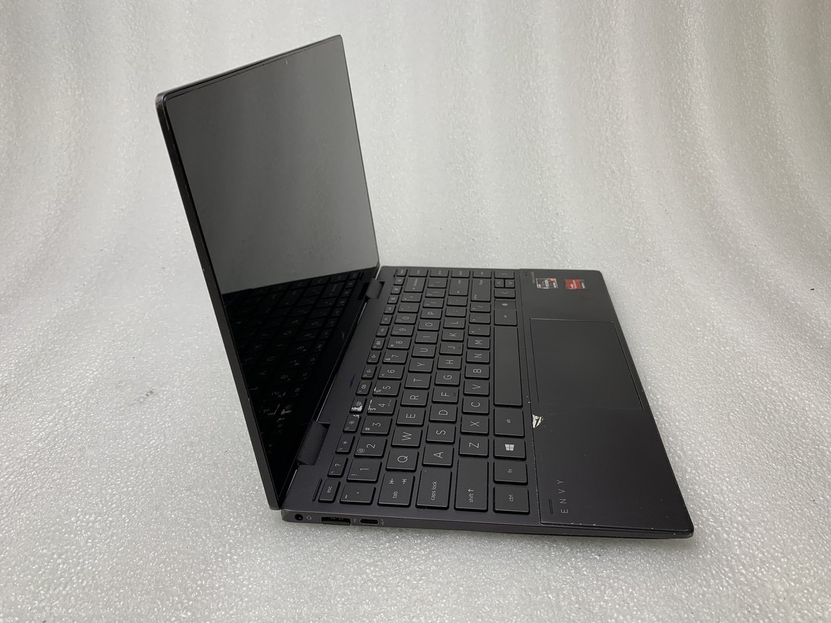 HP ENVY x360 Convertible 13-ay0xxx 13