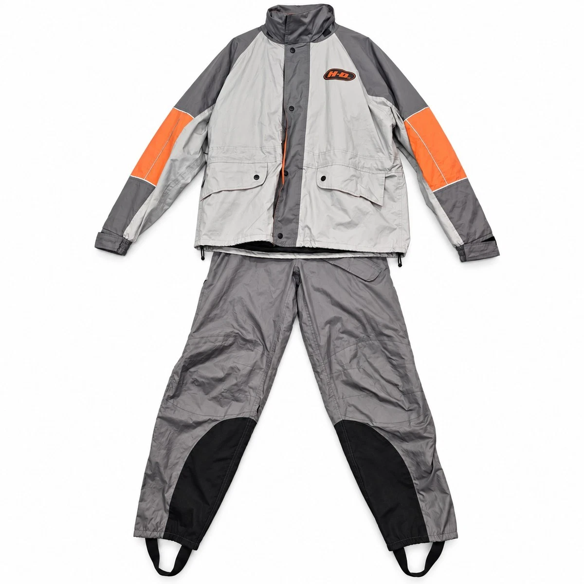 Harley-Davidson Motorcycle Rain Wear for sale | eBay