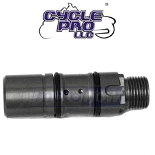 Cycle Pro Master Cylinder Rebuild Kit for 2005-2007 Harley Davidson FLSTSC pv