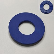 For Logitech MEGABLAST Bluetooth Speaker Sealing Plug /Dust Plug Cover Accessory