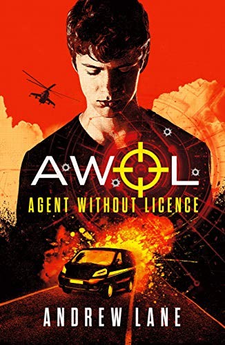 AWOL 1 Agent Without Licence: Fast paced, spy action thriller, .