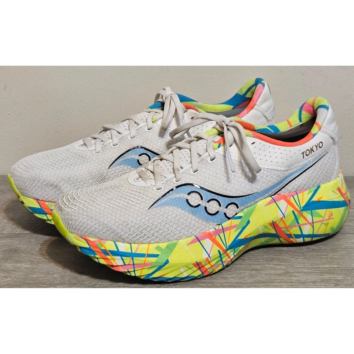 Saucony Kinvara Pro Tokyo W for sale | eBay