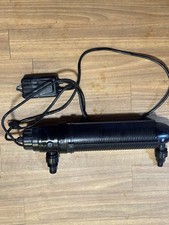 Coralife 100115602 Turbo Twist 12x UV Sterilizer