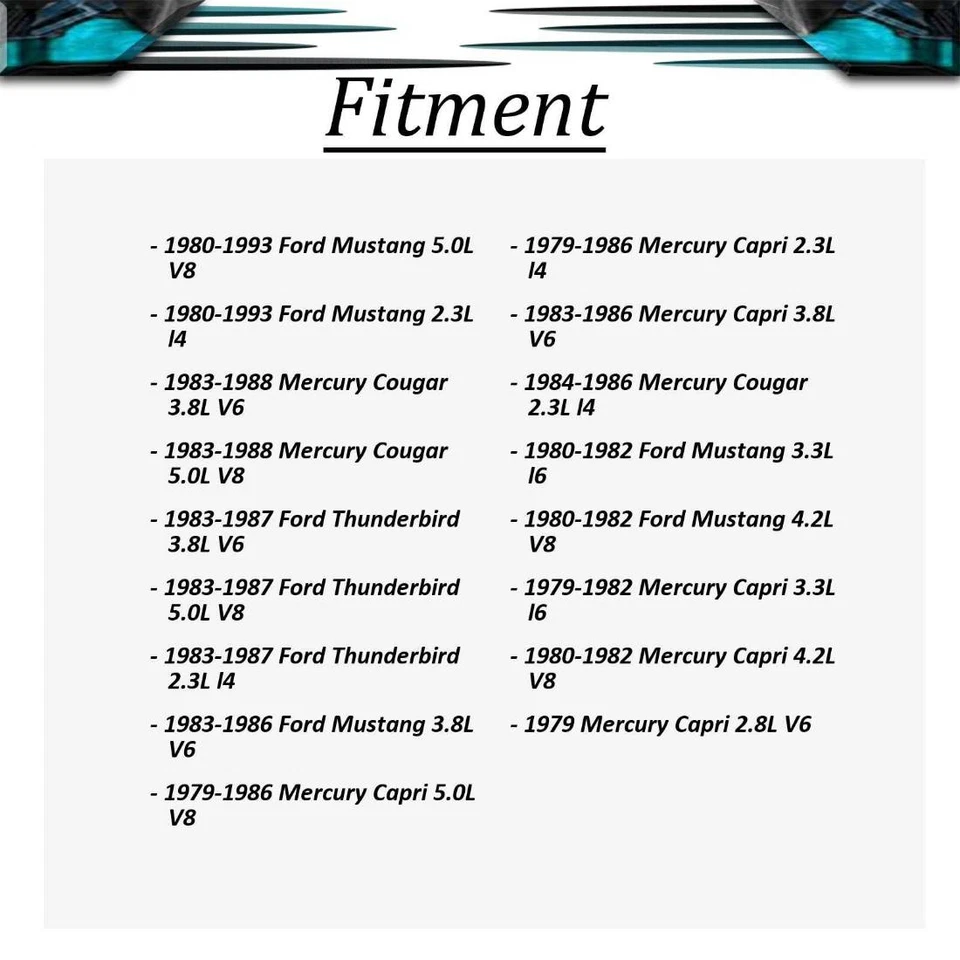 Cilindro trasero de rueda de freno de tambor Dorman 2 para Ford Mustang 1984 1985 1986 1987 Foto 2 de 4