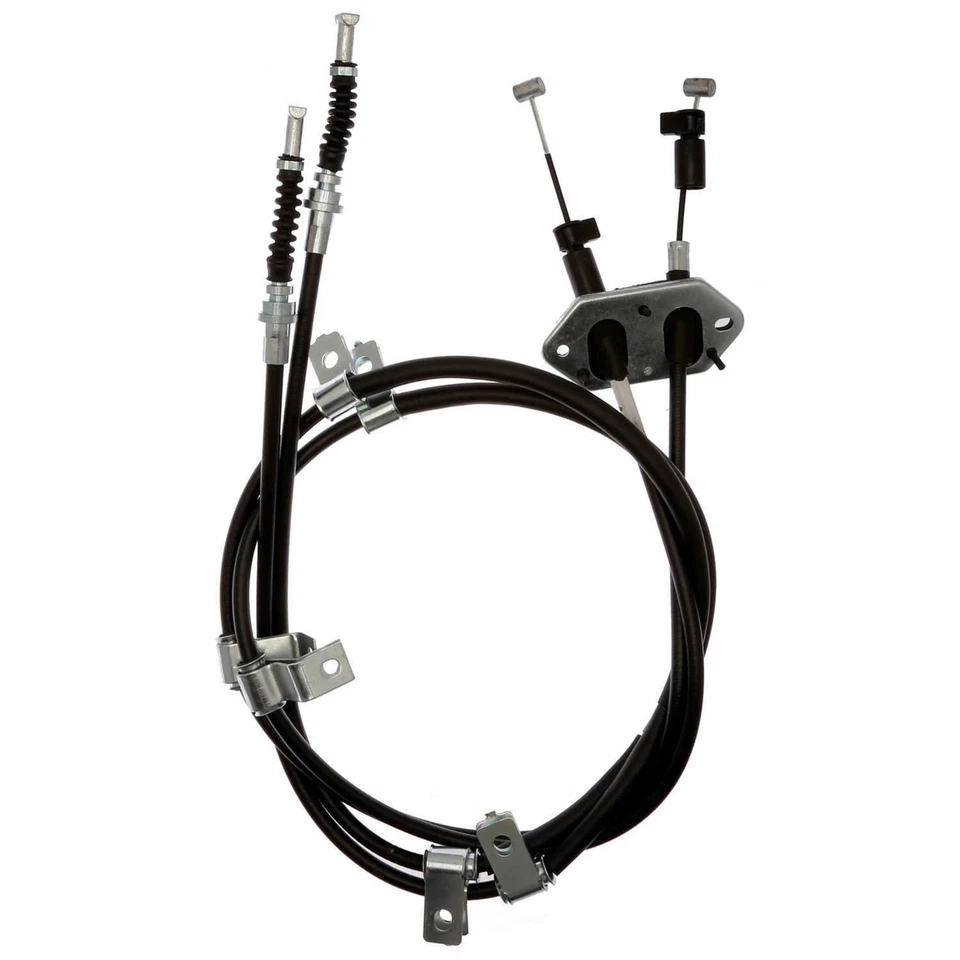 Parking Brake Cable fits 2006-2011 Mercury Milan  RAYBESTOS - Image 2 of 2