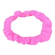 Trampoline Spring Cover Tear-resistant Protective Trampolines Protector