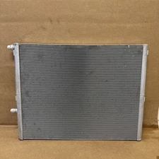 MAHLE BEHR 17118484638 Radiator BMW 540i 740i 530i xDrive 530i 540i xDrive 840i