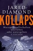 Kollaps.Warum Gesellschaften überleben oder unterge... | Buch | Zustand sehr gut