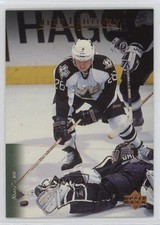 1995-96 Upper Deck Jere Lehtinen #398 0t2