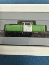 Märklin Spur Z Diesellokomotive 88212 Mini Club Neu in OVP
