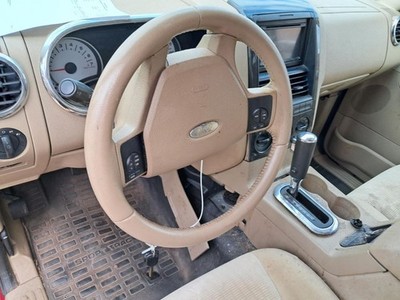 Air Bag Front Excluding Sport Trac Driver Wheel Fits 06-10 EXPLORER 4758889