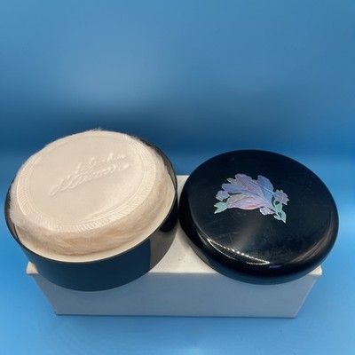 VINTAGE LE JARDIN By Max Factor Perfumed Bath Body Powder SEALED  2 Oz Brand New