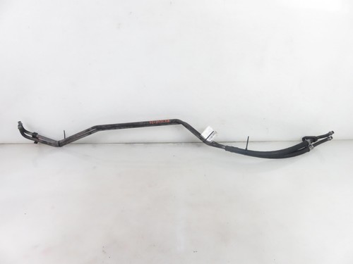 BMW 7 E38 Turbinenschmierrohr 2246047 2246046 Diesel 105kw 1996 25301275