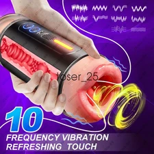 Automatic-Male-Pocket-Cup-Handsfree-Massager-for-Men-Full-Body-Massager