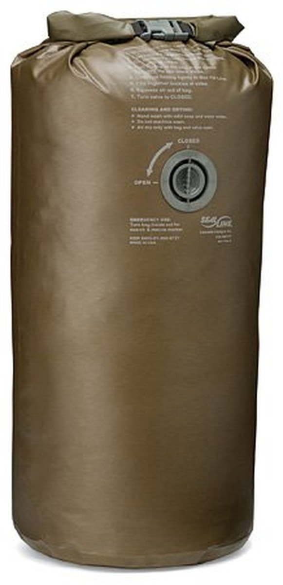 Seal Line ILBE Sack 56 Liter | eBay